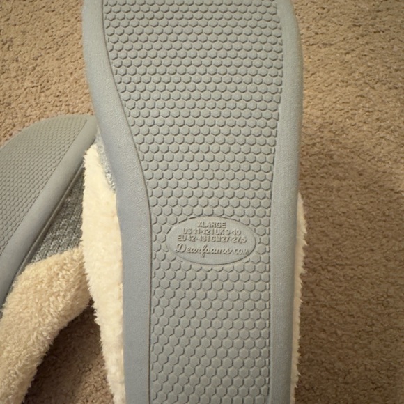 Women’s Slippers - Picture 2 of 2